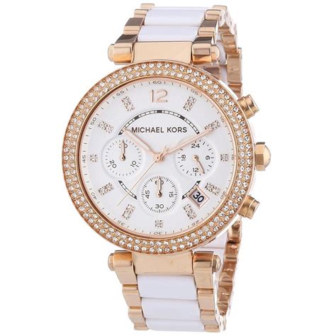 Michael Kors Women's Two